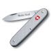 Coltellino svizzero Army personalizzabile impugnatura Alox 