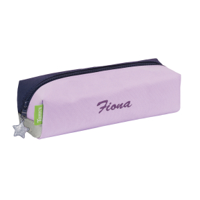 Astuccio Tann's Lisa personalizzabile