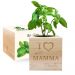 Ecocube personalizzato per la mamma