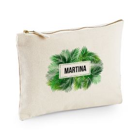 Pochette multiuso personalizzata Oceania