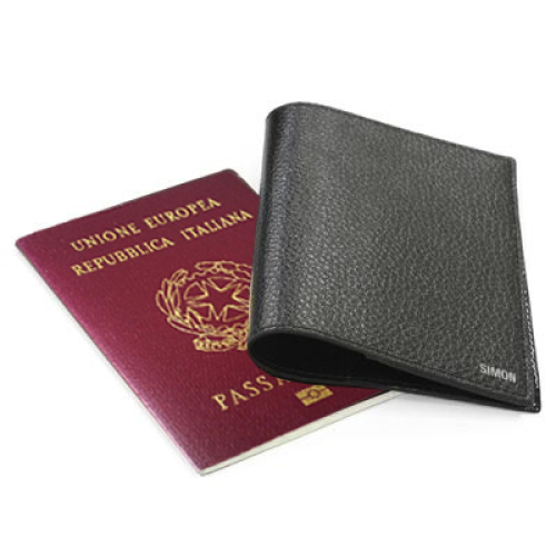 Portapassaporto