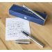 Coppia di penne Waterman personalizzate