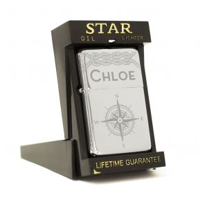 Accendino Star® personalizzato Mondo Sommerso