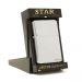 Accendino Star nome personalizzato