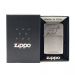 Zippo amore