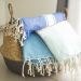 Fouta tradizionale