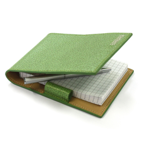 Portablocnotes personalizzato