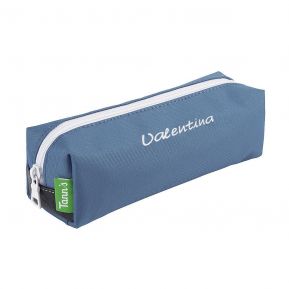 Astuccio Tann's Blu di Prussia personalizzato