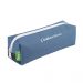 Astuccio Tann's Blu di Prussia personalizzato semplice