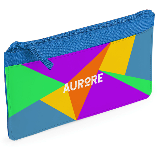 Astuccio personalizzabile con nome color
