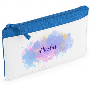 Astuccio acquerello personalizzabile
