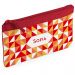 Astuccio mosaico personalizzato con nome