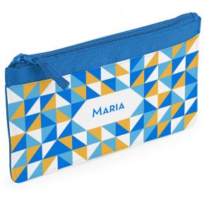 Astuccio mosaico personalizzato