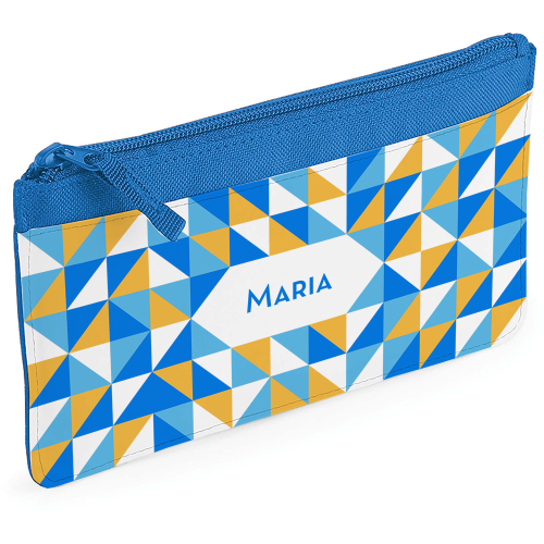 Astuccio mosaico personalizzato