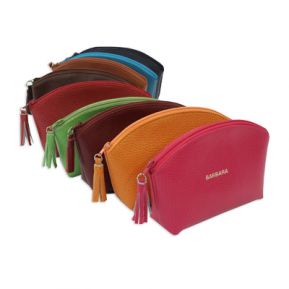 Astuccio per trucco personalizzato Astuccio per trucco personalizzato