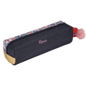 Astuccio personalizzato Tann's pompon Antonia