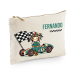 Astuccio personalizzato pilota di F1