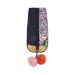 Astuccio pompon personalizzato
