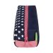 Astuccio personalizzato stelline laterali
