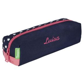 Astuccio personalizzato Tann's stelline