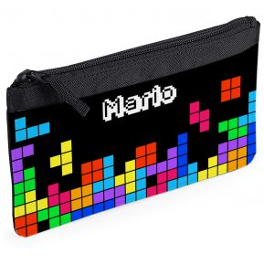 Astuccio tetris personalizzato