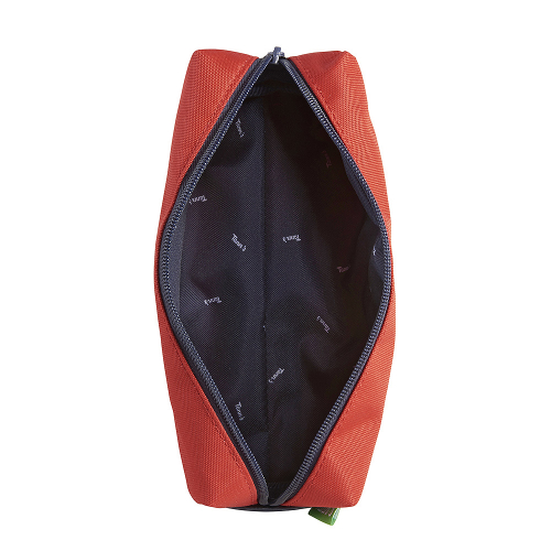 Astuccio Tann's salsa semplice personalizzato aperto