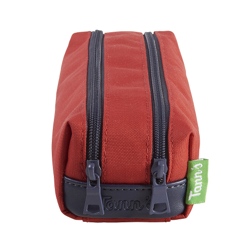 Astuccio Tann's salsa doppio scomparto personalizzato