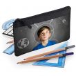Astuccio scuola personalizzato foto