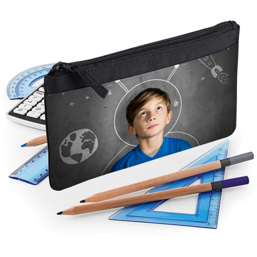 Astuccio scuola personalizzato
