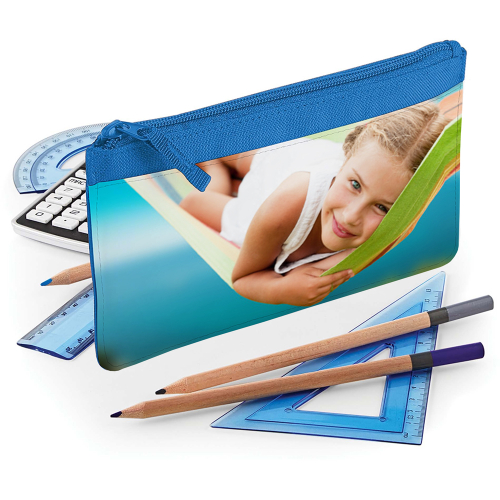 Astuccio scuola personalizzato foto