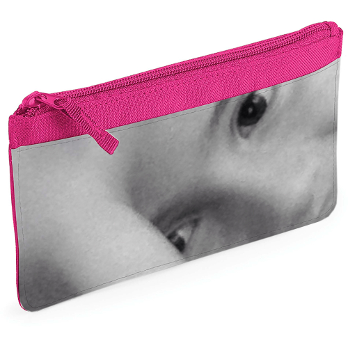 Astuccio scuola personalizzato con foto