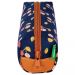 Astuccio matite e penne personalizzato profilo frutta