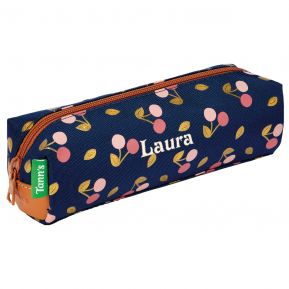 Astuccio Tann's frutta ricamato