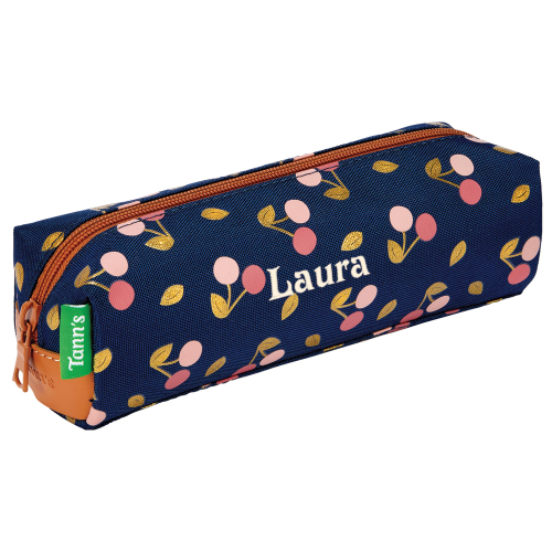 Astuccio personalizzato frutta con nome