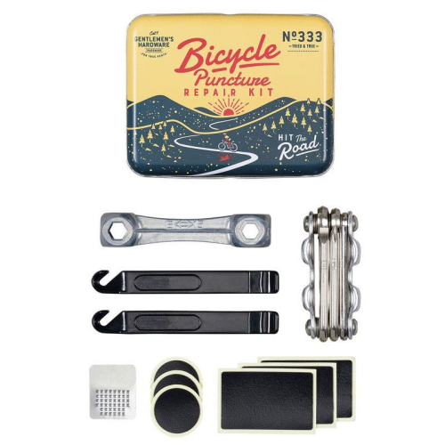 attrezzi - Kit per riparare la bici Gentlemen's Hardware