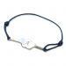 Bracciale barretta nuvola