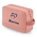 Trousse da bagno personalizzata