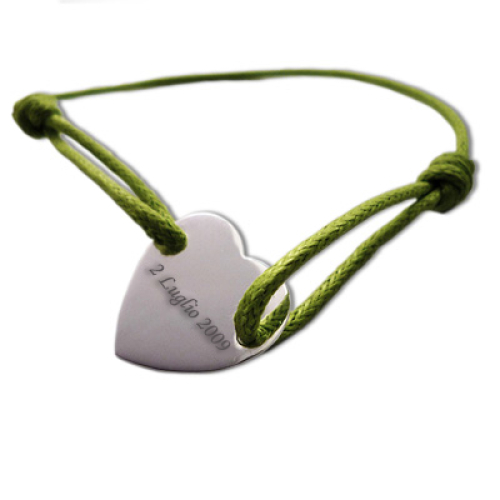 Cuore personalizzato