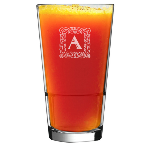 Bicchiere da cocktail personalizzato