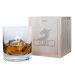 Bicchiere whisky inciso nome cassetta