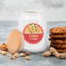 Biscottiera per cookie con design