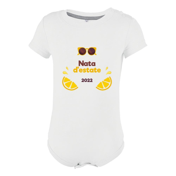 Body mare personalizzato