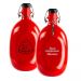 Borraccia Le Grand Tétras originale personalizzata concava