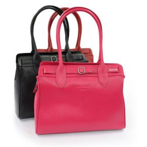 Borsa con iniziali Borsa con iniziali