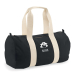 Borsa sportiva stampata design decorativo