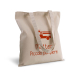 Tote bag personalizzata shopper design bambini