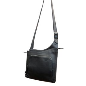 Borsa a tracolla bisaccia personalizzata Borsa a tracolla bisaccia personalizzata