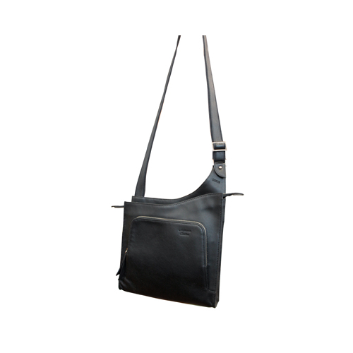 Borsa personalizzabile in pelle