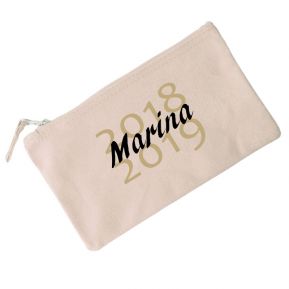 Astuccio personalizzato a.s. 2018-2019