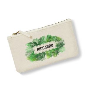 Astuccio personalizzato Oceania